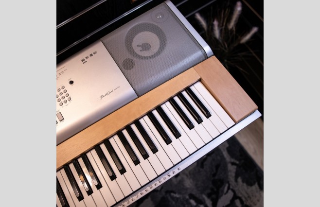 Used Yamaha DGX-630 Digital Piano Complete Package (SN:BBOL01269) - Image 8